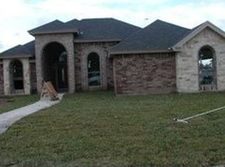 1734 Christian Ct, Weslaco, TX 78596