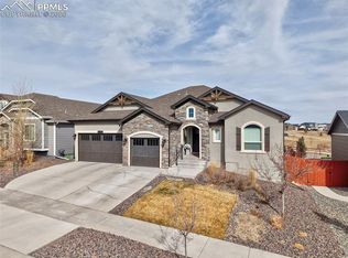 9813 Fairway Glen Dr, Peyton, CO 80831