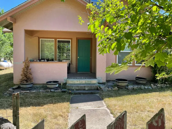 203 1st Ave S, Hot Springs, MT 59845