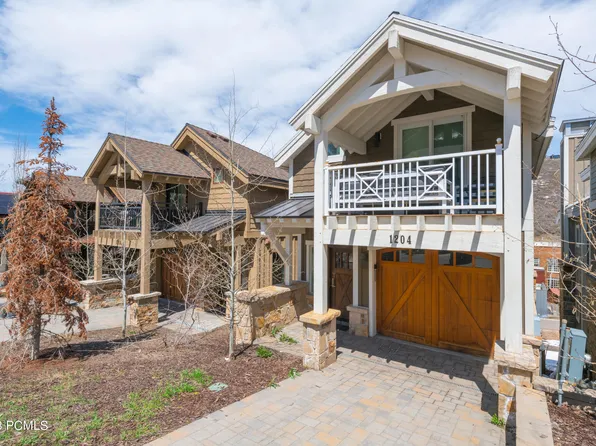 1204 Empire Ave, Park City, UT 84060