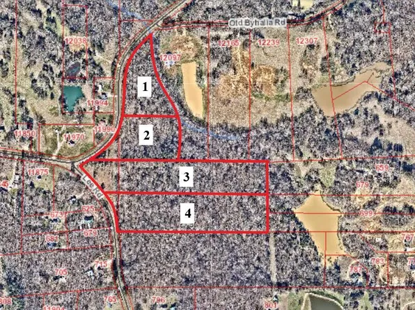 0 Byhalia Rd #7, Byhalia, MS 38611