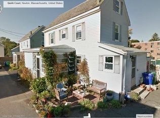 15 Quirk Ct, Newton, MA 02458