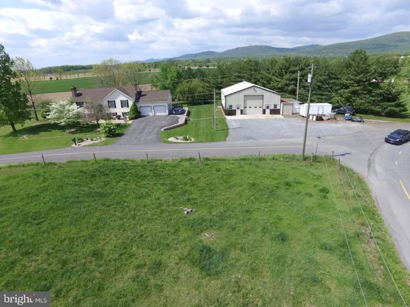 13911 Ditto Rd, Mercersburg, PA 17236