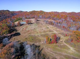 State Highway 377, Vanceburg, KY 41179