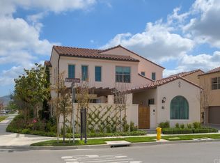 136 Barrington, Irvine, CA 92618