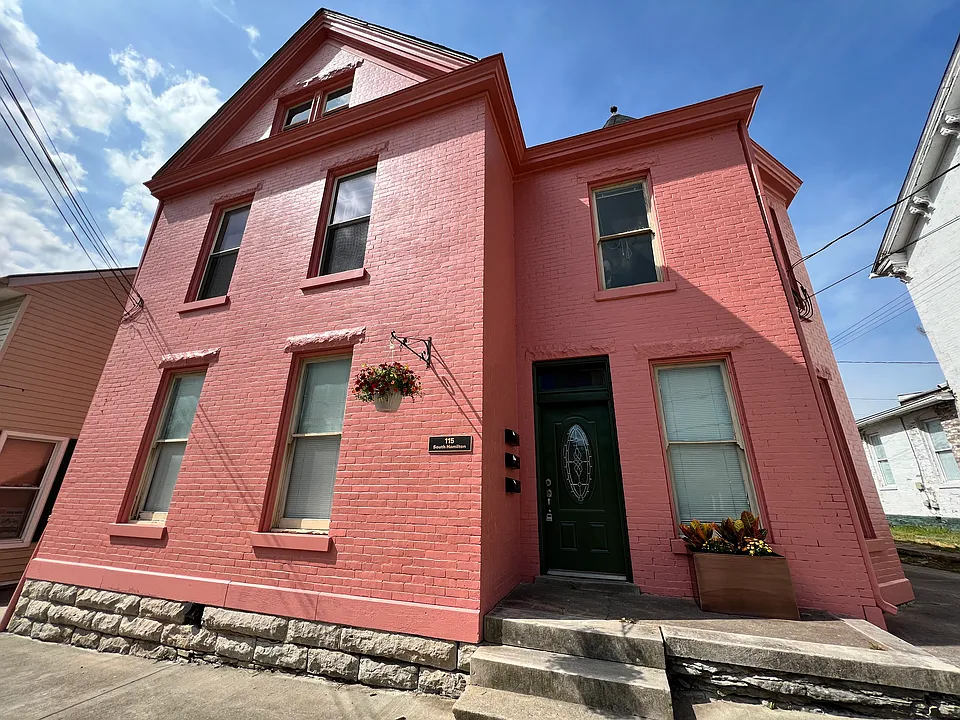 115 S Hamilton St #1