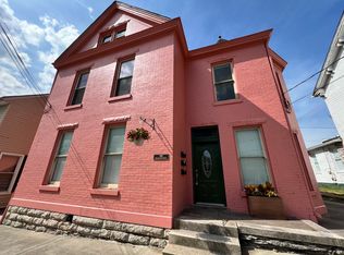 115 S Hamilton St #1, Georgetown, KY 40324