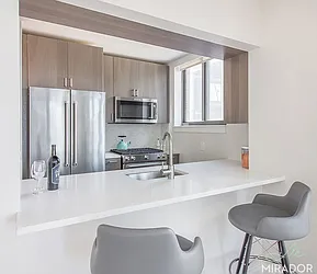 Rented by Mirador Real Estate