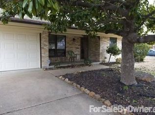 3901 Savannah Dr, Garland, TX 75041
