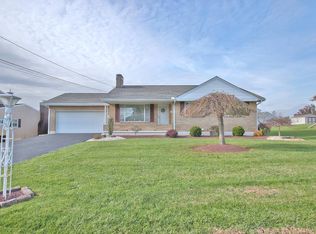 3214 S Ruch St, Whitehall, PA 18052