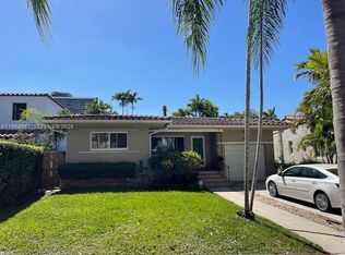 750 NE 72nd Ter, Miami, FL 33138