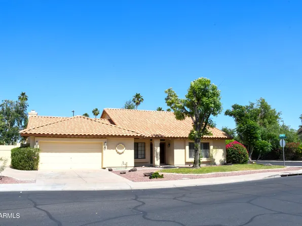 609 S SCALLOP Drive, Gilbert, AZ 85233