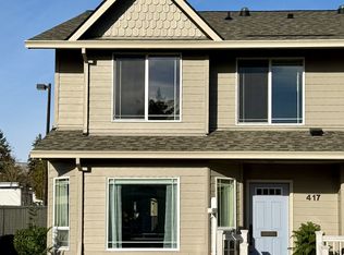 417 Harris Ln, Oregon City, OR