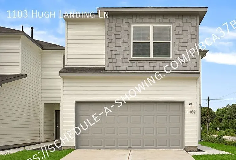 1103 Hugh Landing Rd — Photo 1