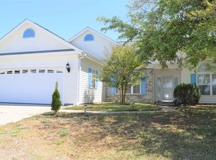 277 White Water Loop, Conway, SC 29526