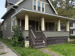 4372 Turney Rd, Cleveland, OH 44105