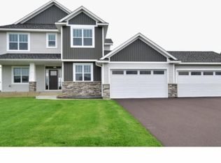 436 144th Ave NW, Andover, MN 55304