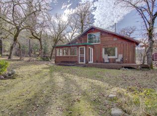 441 Creekside Ln, Hyampom, CA 96046