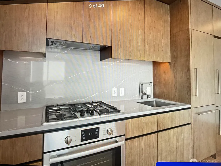 121 Stewart St #1707 — Photo 16
