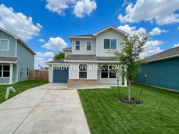 324 Mar Hl, Seguin, TX 78155