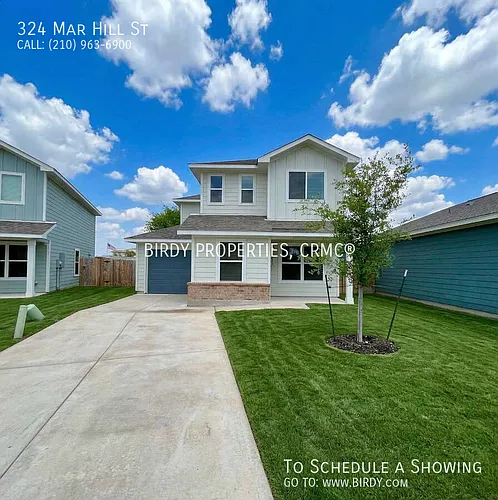 324 Mar Hill St Photo 1