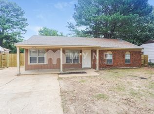 6476 Tulane Rd, Horn Lake, MS 38637