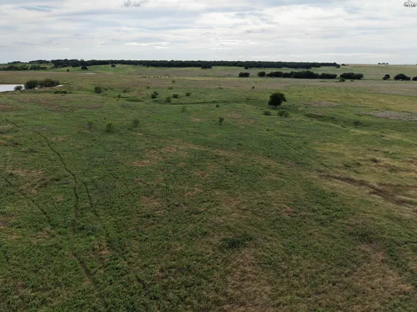 TRACT 10 Stark Rd, Bellevue, TX 76228