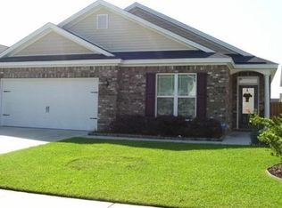 35 Chapel Lake N, Savannah, GA 31419