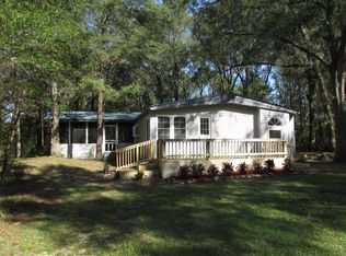 12051 NE 108th Ter, Archer, FL 32618