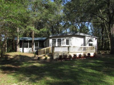 12051 NE 108th Ter, Archer, FL, 32618