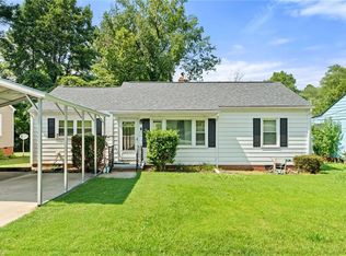 2407 Waverly Ct, High Point, NC 27262