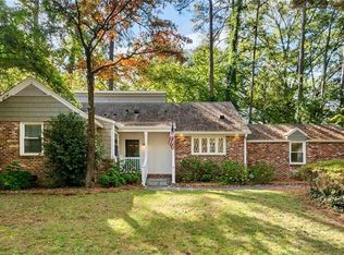 2953 Sylvan Ramble Rd NE, Atlanta, GA 30345