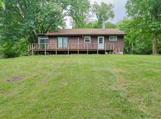 4060 Buffalo Rd, Buchanan, MI 49107