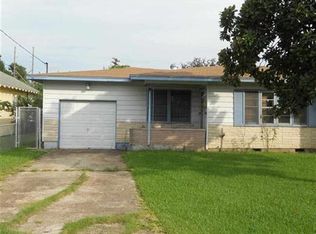 2400 15th St, Port Arthur, TX 77640