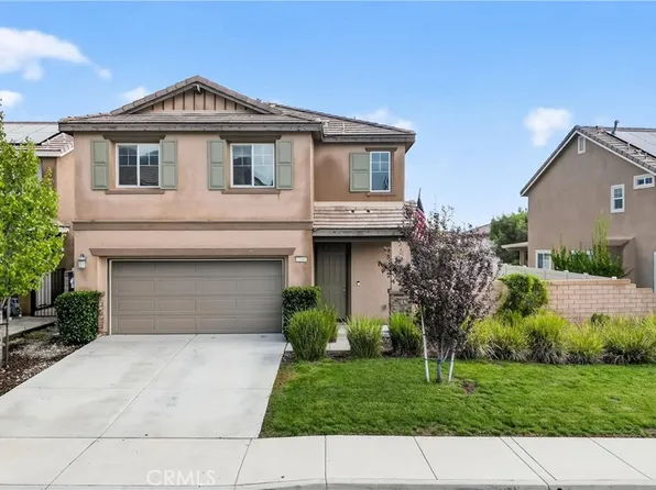 17689 Cornsilk Ln, San Bernardino, CA 92407