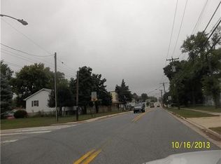 114 Mace Ave, Sparrows Pt, MD 21221