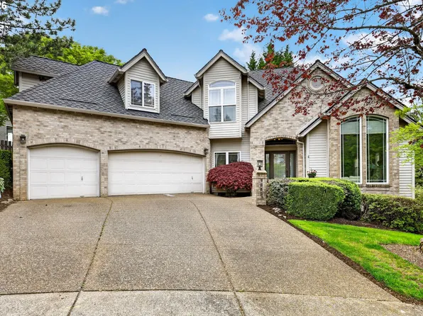 9085 SW 180th Pl, Beaverton, OR 97007