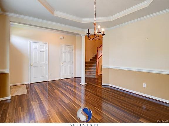 4th image of 16850 Hugh Torance Pkwy #393