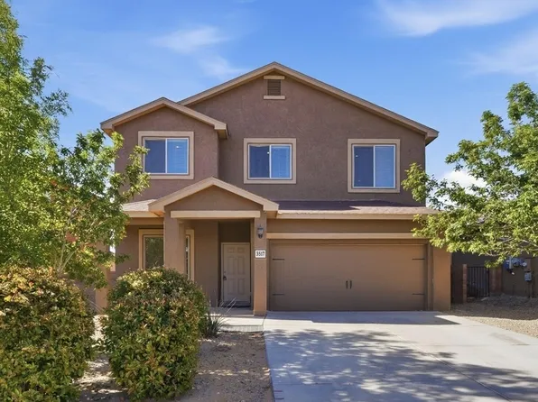 3517 N Wild Horse Rd NE, Rio Rancho, NM 87144