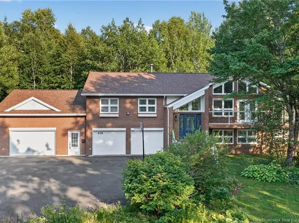 410 Densmore St, Bathurst, NB E2A 4X8