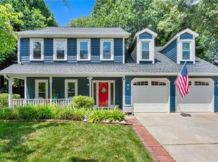 3 Carissa Ct, Greensboro, NC 27407