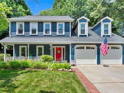 3 Carissa Ct, Greensboro, NC, 27407