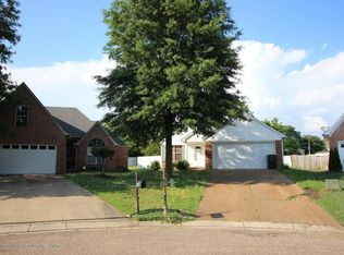 8894 Cat Tail Cv, Southaven, MS 38671