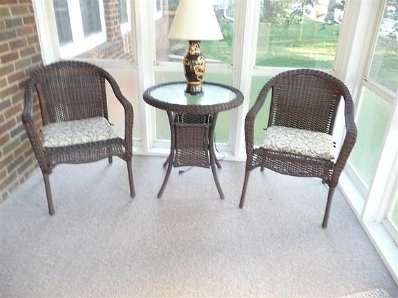 sunporch
