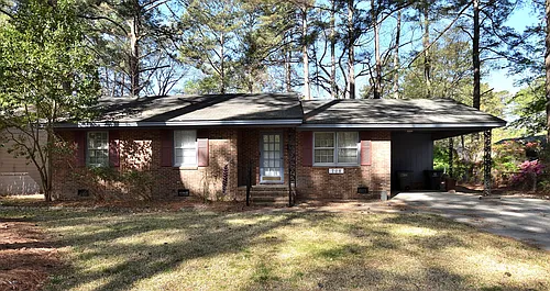 708 Cedarbrook Dr Photo 1