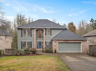 9706 SW Landau Pl, Tigard, OR 97223