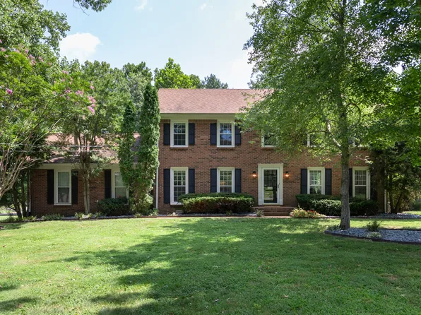 5508 Granberry Heights Dr, Brentwood, TN 37027