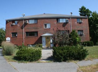108 E Main St APT 7, Ayer, MA 01432