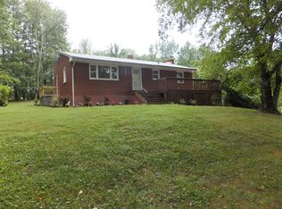6521 Shingle Ridge Rd, Roanoke, VA 24018