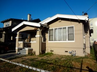 2420 57th Ave, Oakland, CA 94605